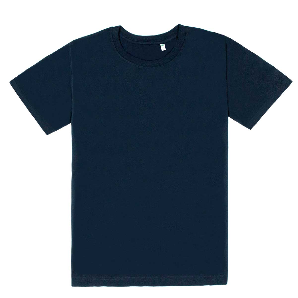 KY-T28|6.1oz精梳棉精品中性T