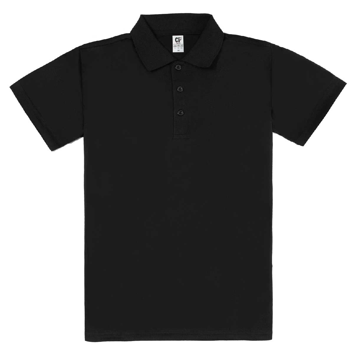 CP102|涼感吸濕排汗運動休閒POLO衫