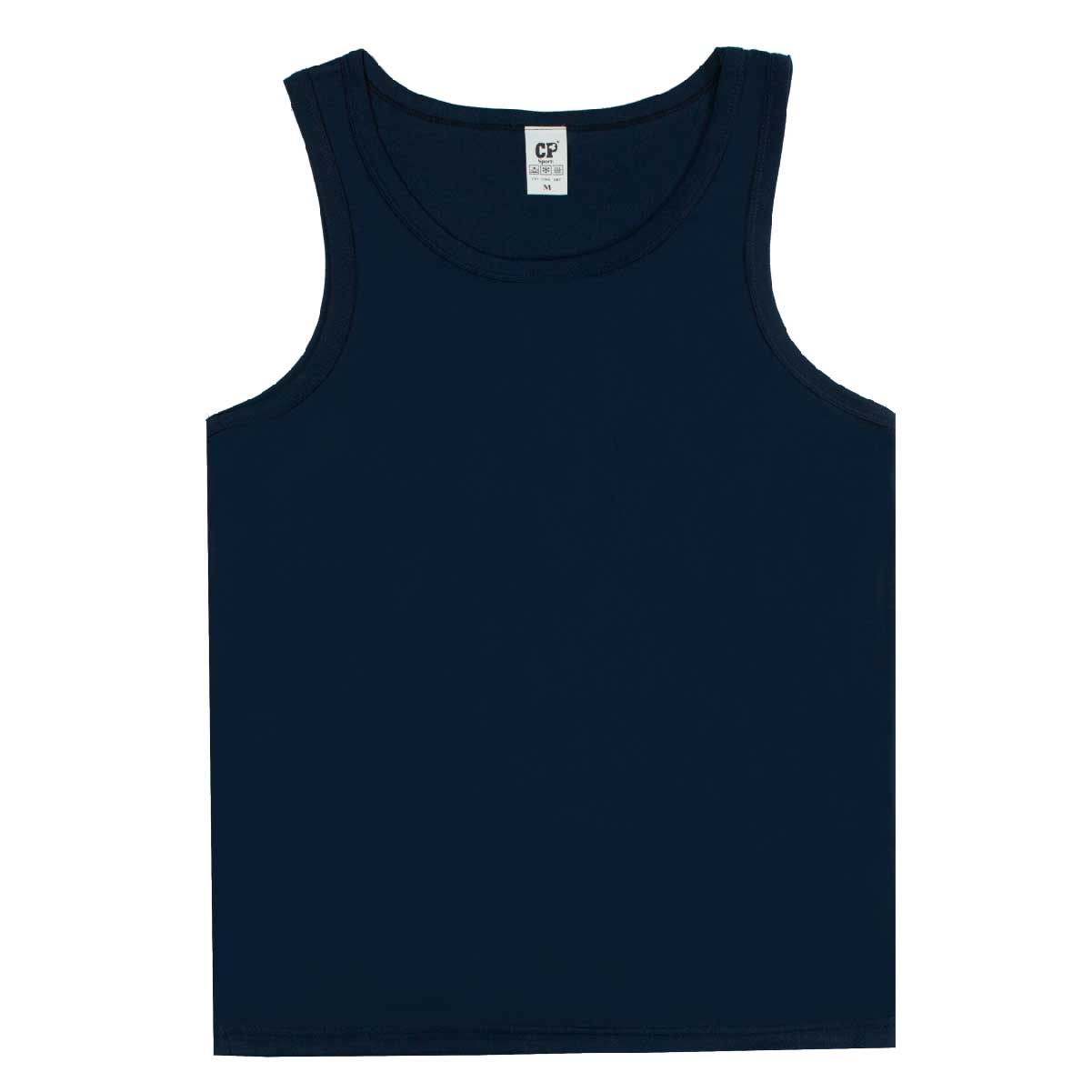涼感排汗背心-品味客製化服飾