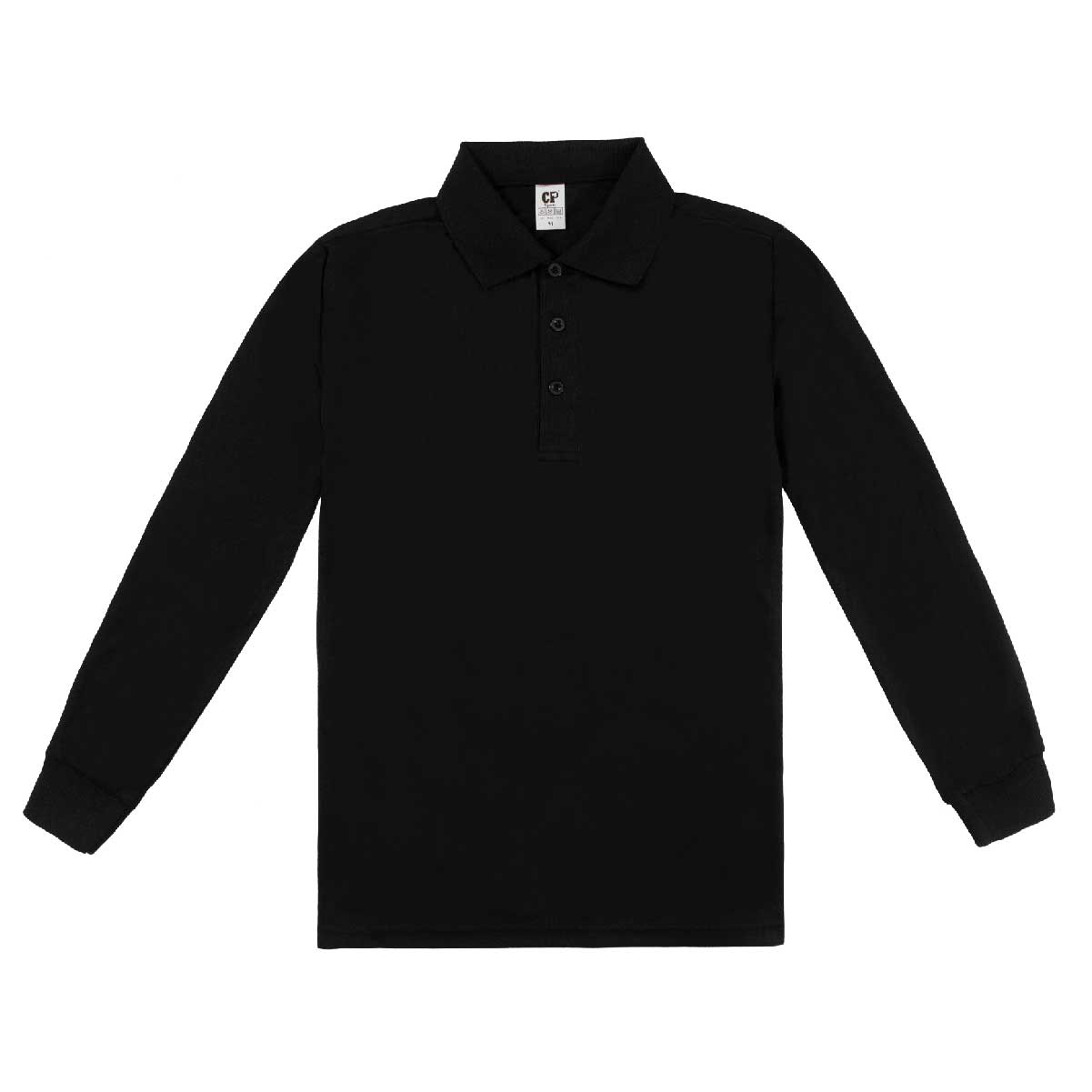 涼感排汗POLO衫-品味客製化服飾