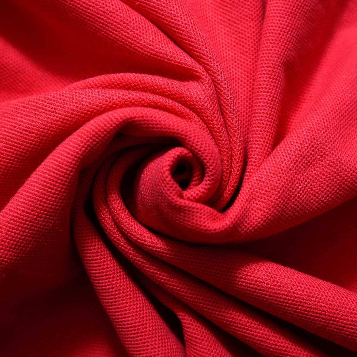 混棉POLO衫-品味客製化服飾