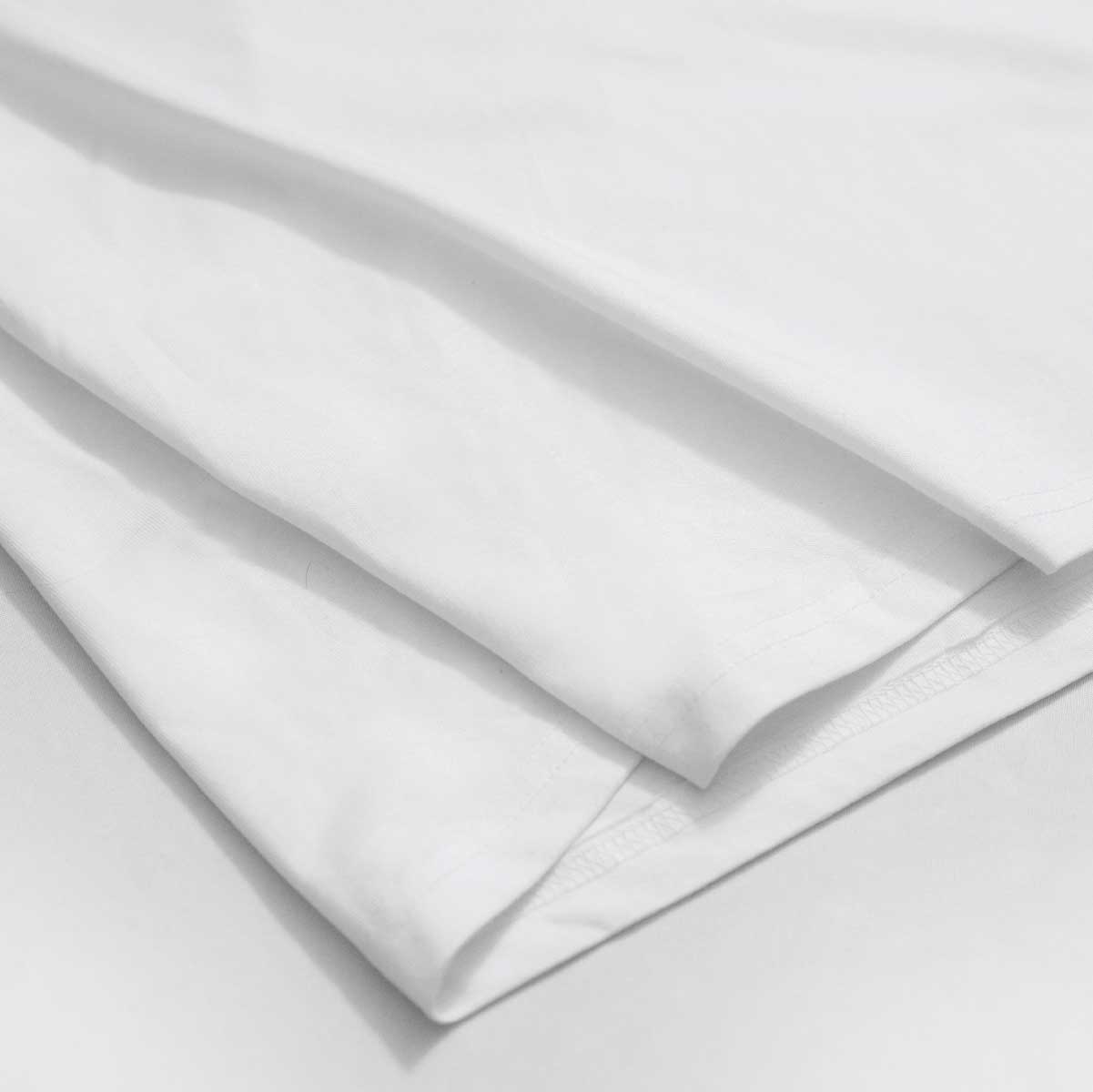KY-T28|6.1oz精梳棉精品中性T