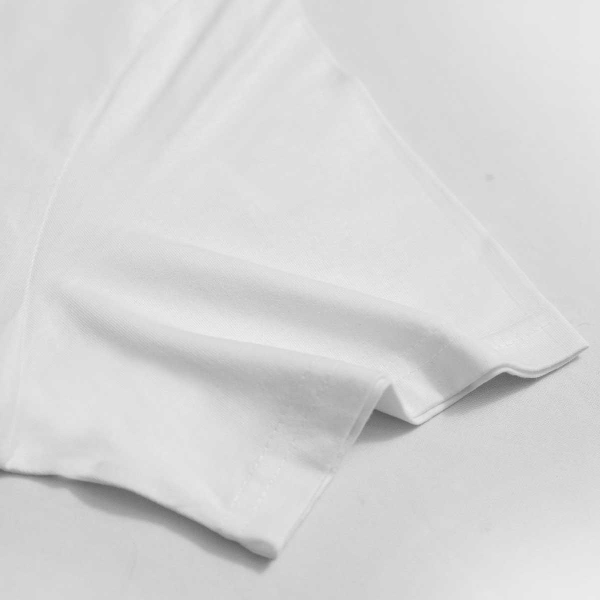 KY-T28|6.1oz精梳棉精品中性T