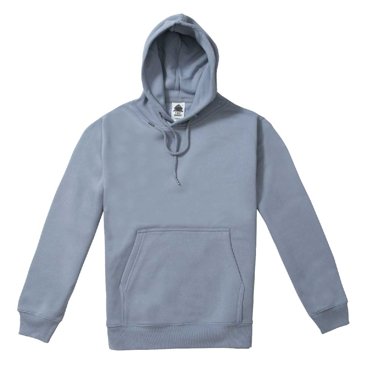 TH02|刷毛連帽T恤