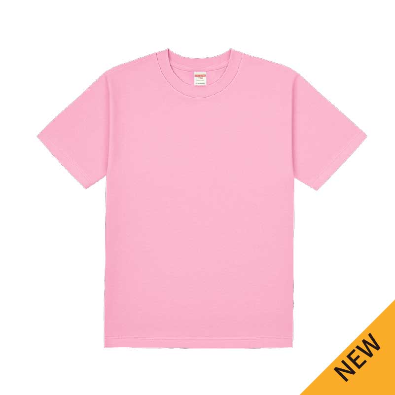 棉質短袖印製LOGO