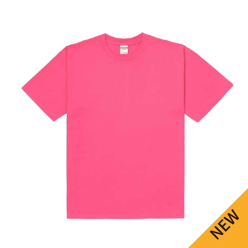 棉質短袖印製LOGO