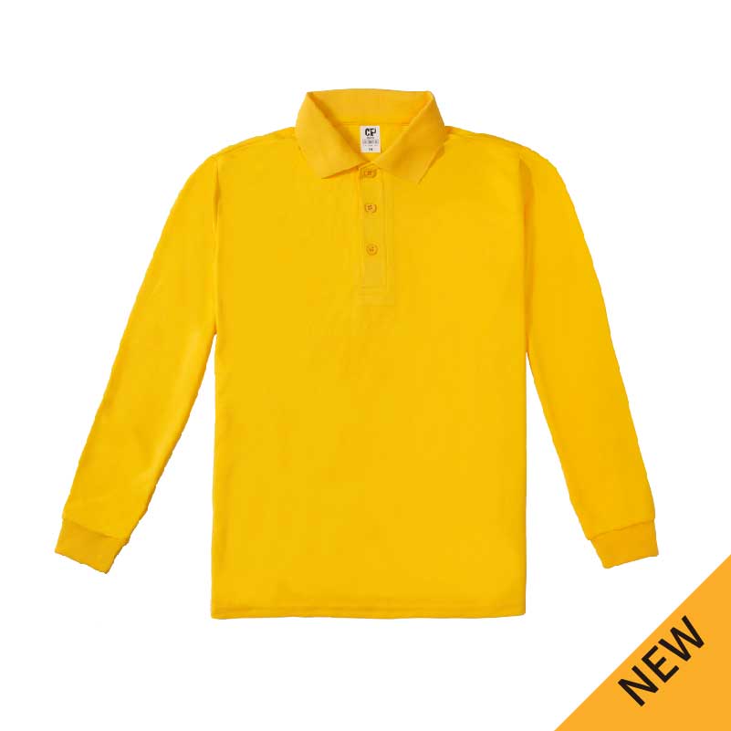 員工制服 T-shirt