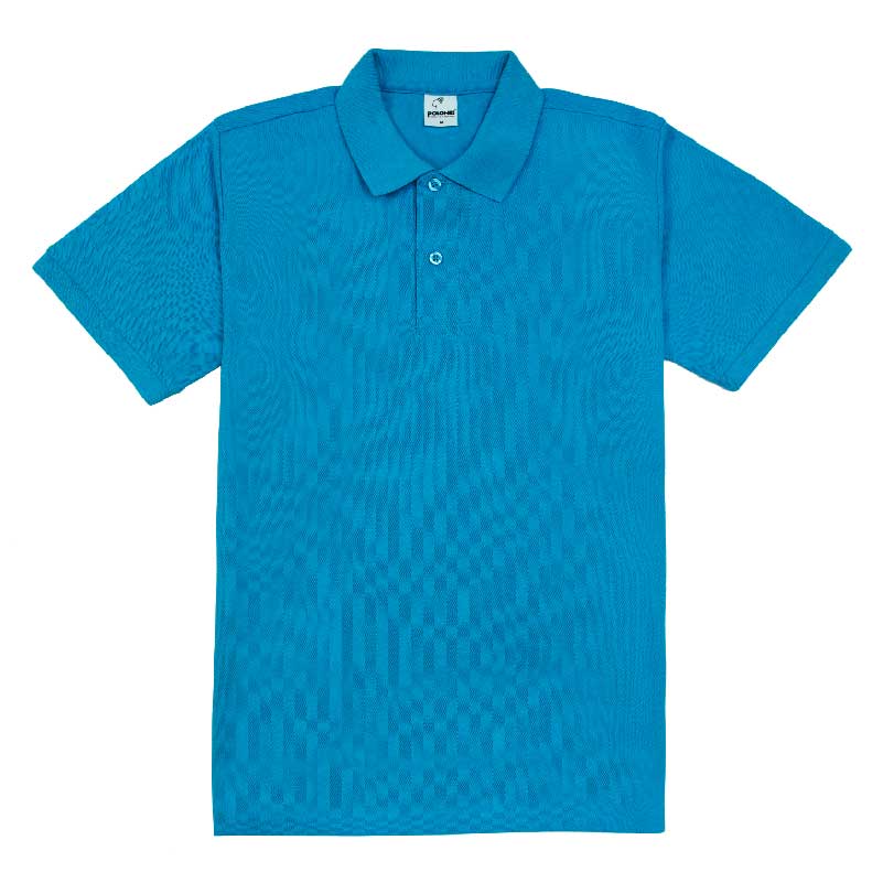 團體 polo 訂製