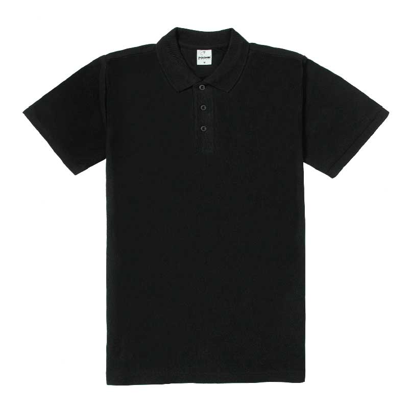 短袖 POLO 衫