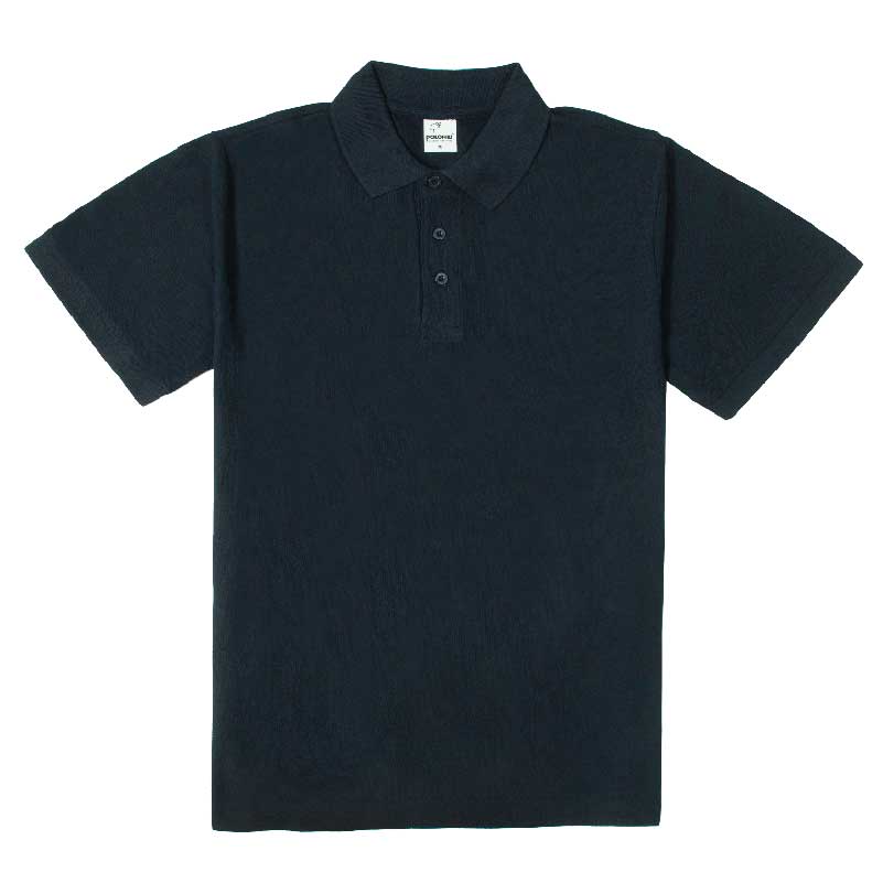 短袖 POLO 衫