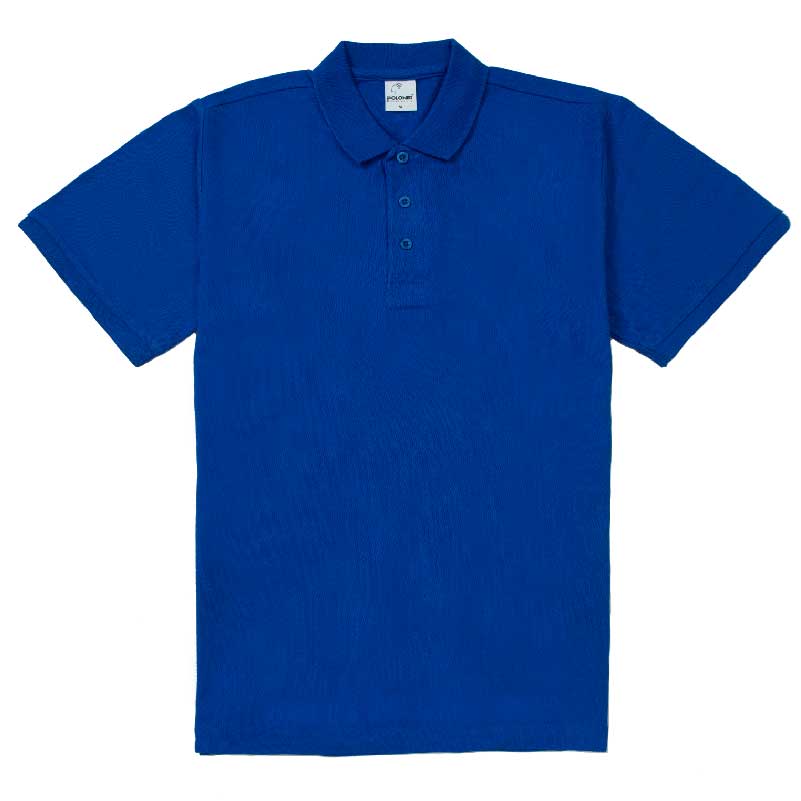 客製化 POLO 衫