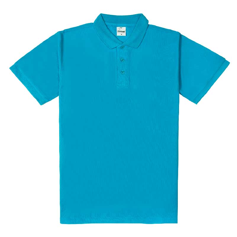 團體 POLO 衫印製