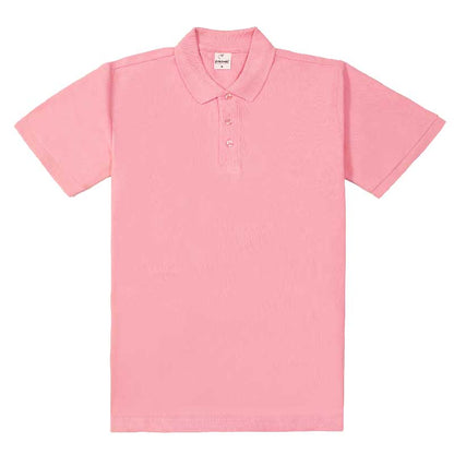 團體 POLO 衫印製