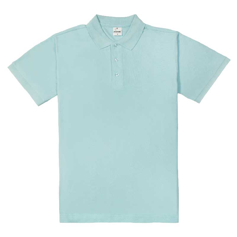 團體 POLO 衫印製