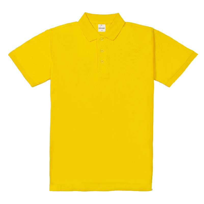 團體 POLO 衫印製