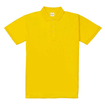 團體 POLO 衫印製