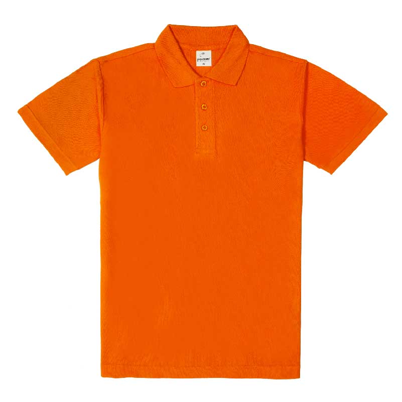 團體 POLO 衫印製