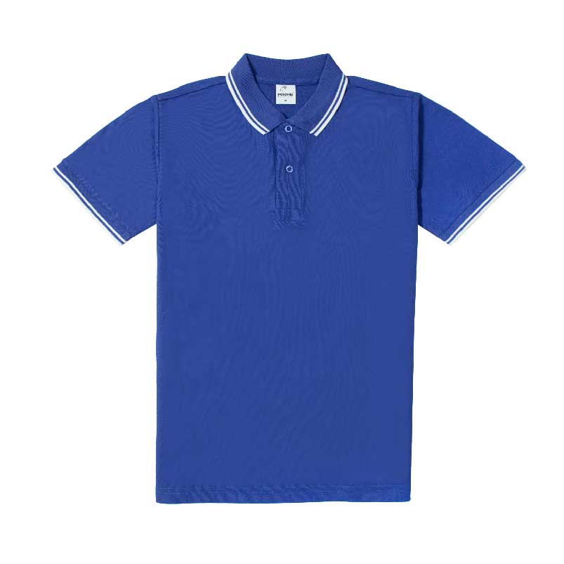 POLO衫 客製化推薦