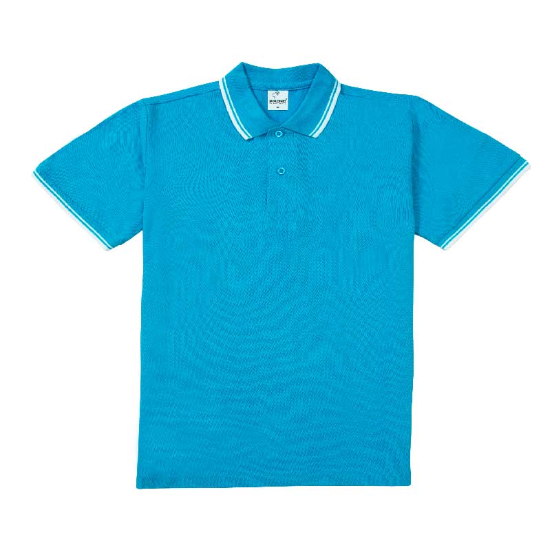 推薦高品質POLO衫 客製化