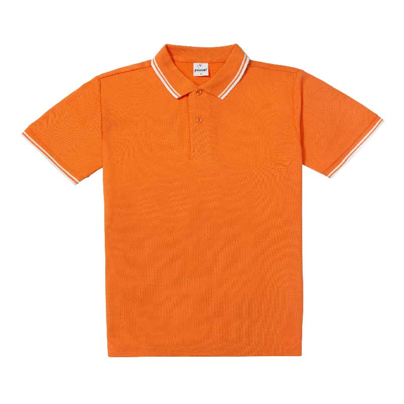 客製 POLO衫 推薦給企業