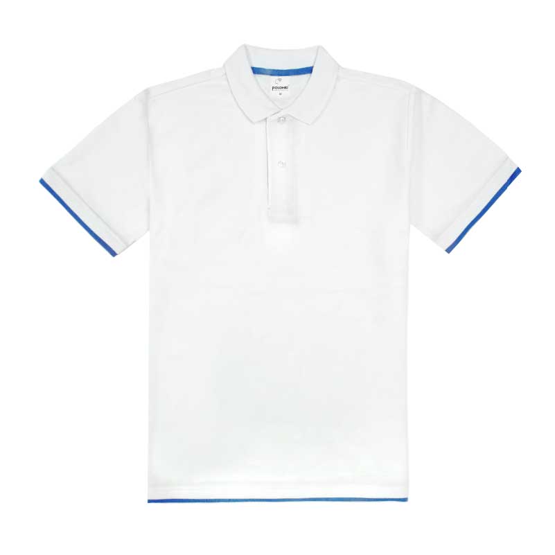 POLO衫 客製化推薦