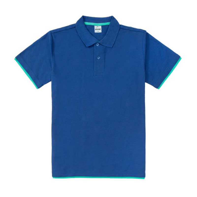 POLO衫 客製化推薦