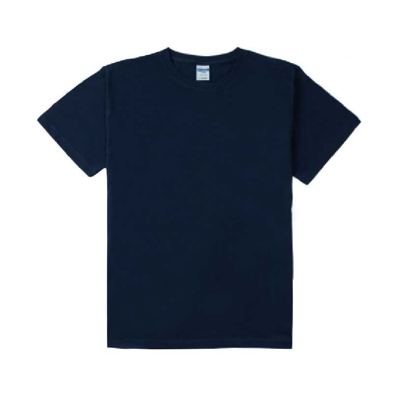 AG21000｜6.2oz重磅精梳棉T恤