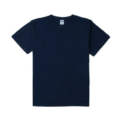 AG21000｜6.2oz重磅精梳棉T恤