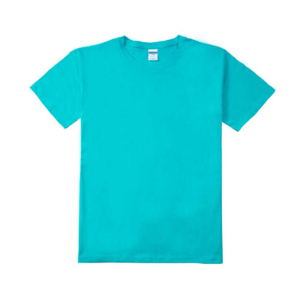 AG21000｜6.2oz重磅精梳棉T恤