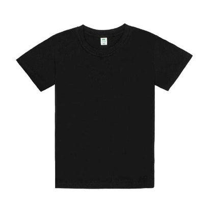 KY-TK24｜精梳棉兒童T恤