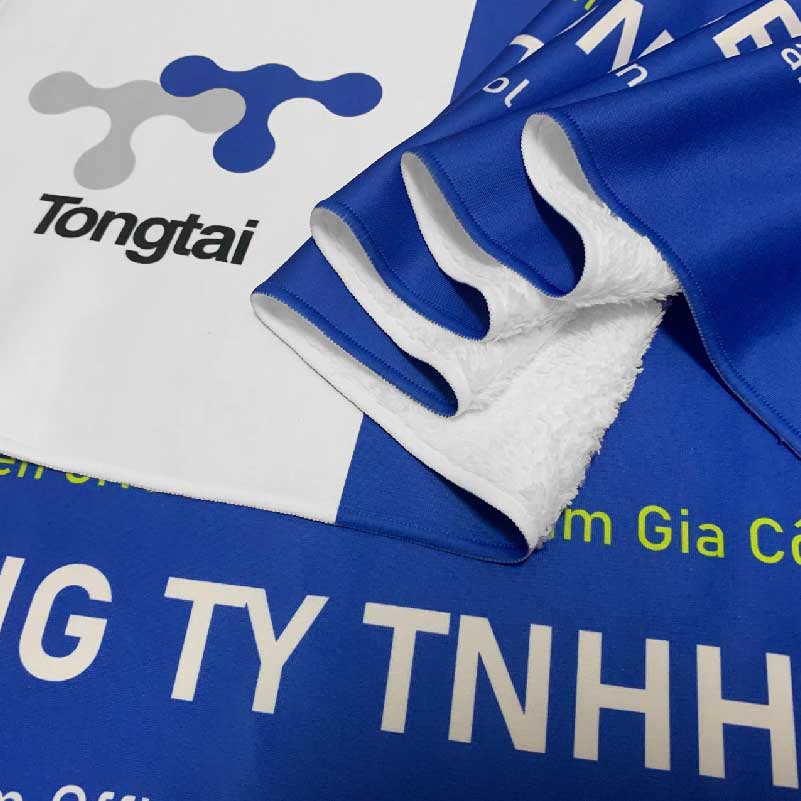 運動毛巾 客製化